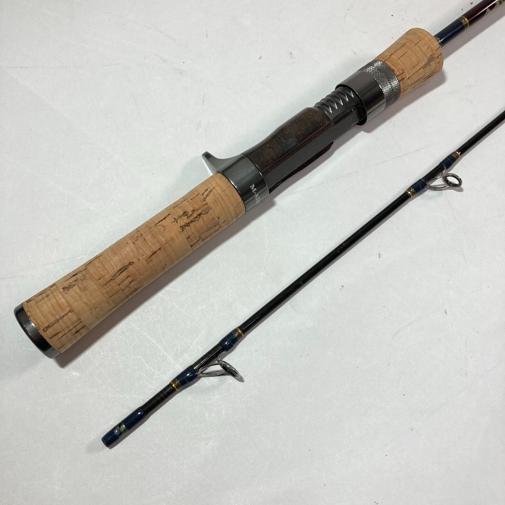 楽天市場】◎◎【中古】M AIRE エムアイレ Trucha BORON トゥルーチャ