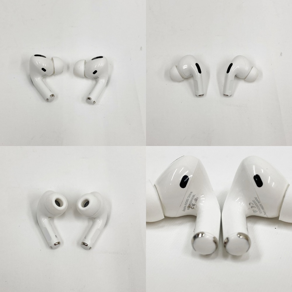 楽天市場】〇〇【中古】Apple アップル AirPods Pro ワイヤレス