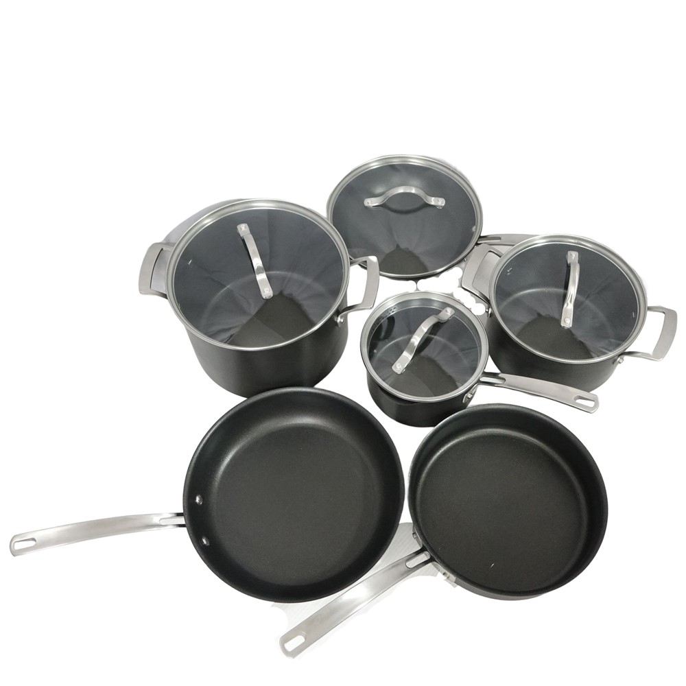 楽天市場】◇◇【中古】 カークランドシグネチャー クックウェア 10点