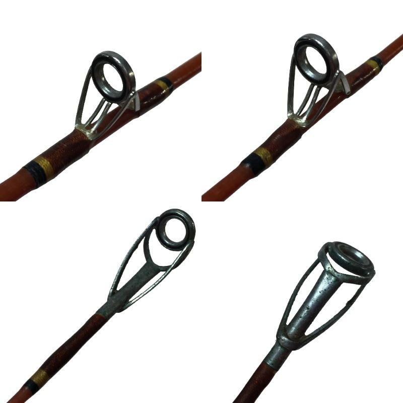 楽天市場】◎◎【中古】DAIWA ダイワ オールド ジェットキャスト 60L