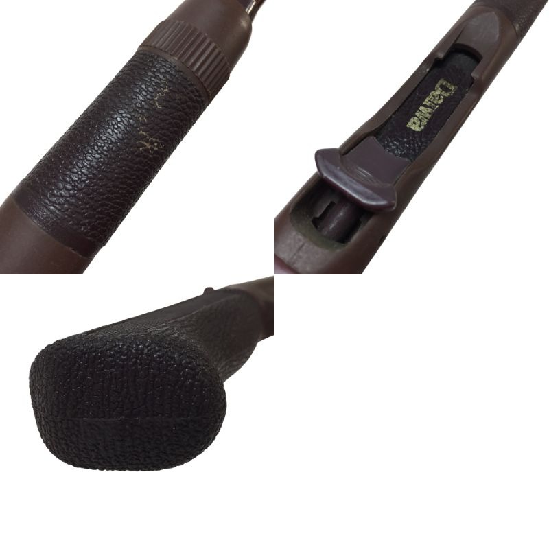 楽天市場】◎◎【中古】DAIWA ダイワ オールド ジェットキャスト 60L