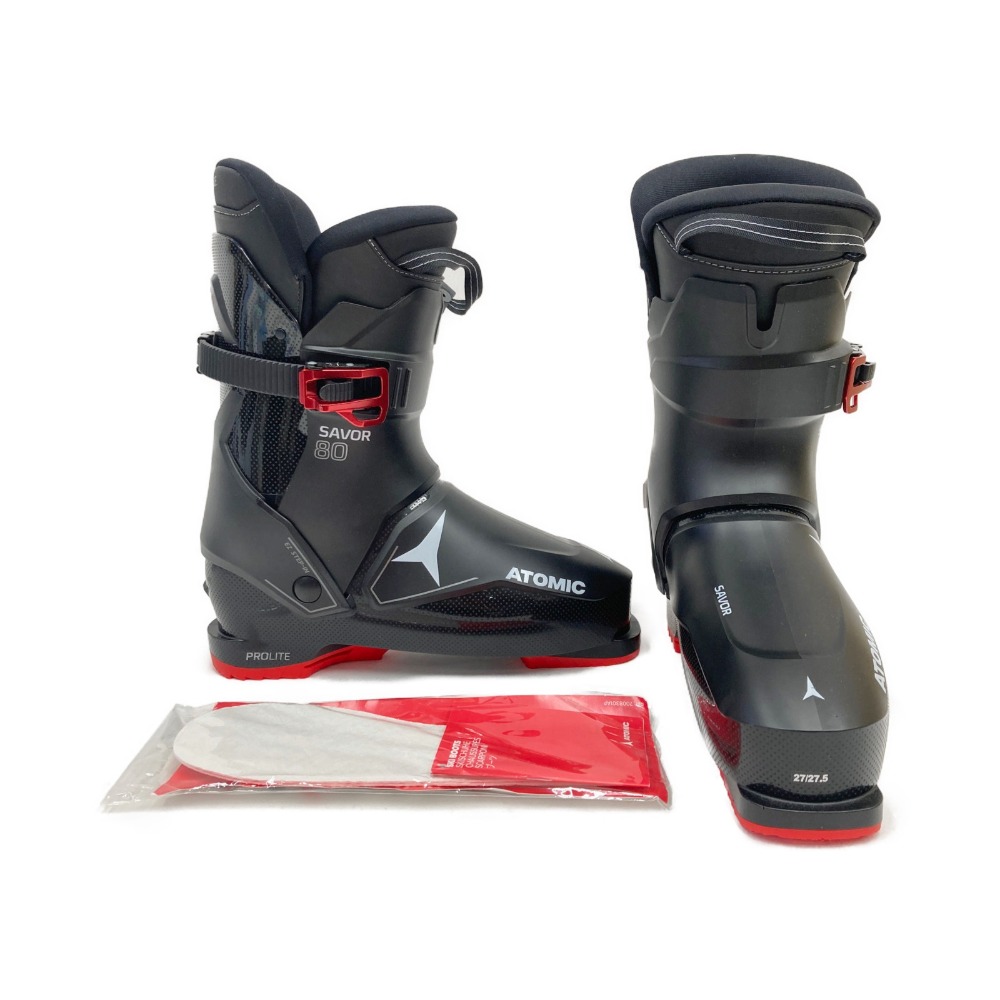楽天市場】〇〇【中古】ATOMIC アトミック スキーブーツ SAVOR 80