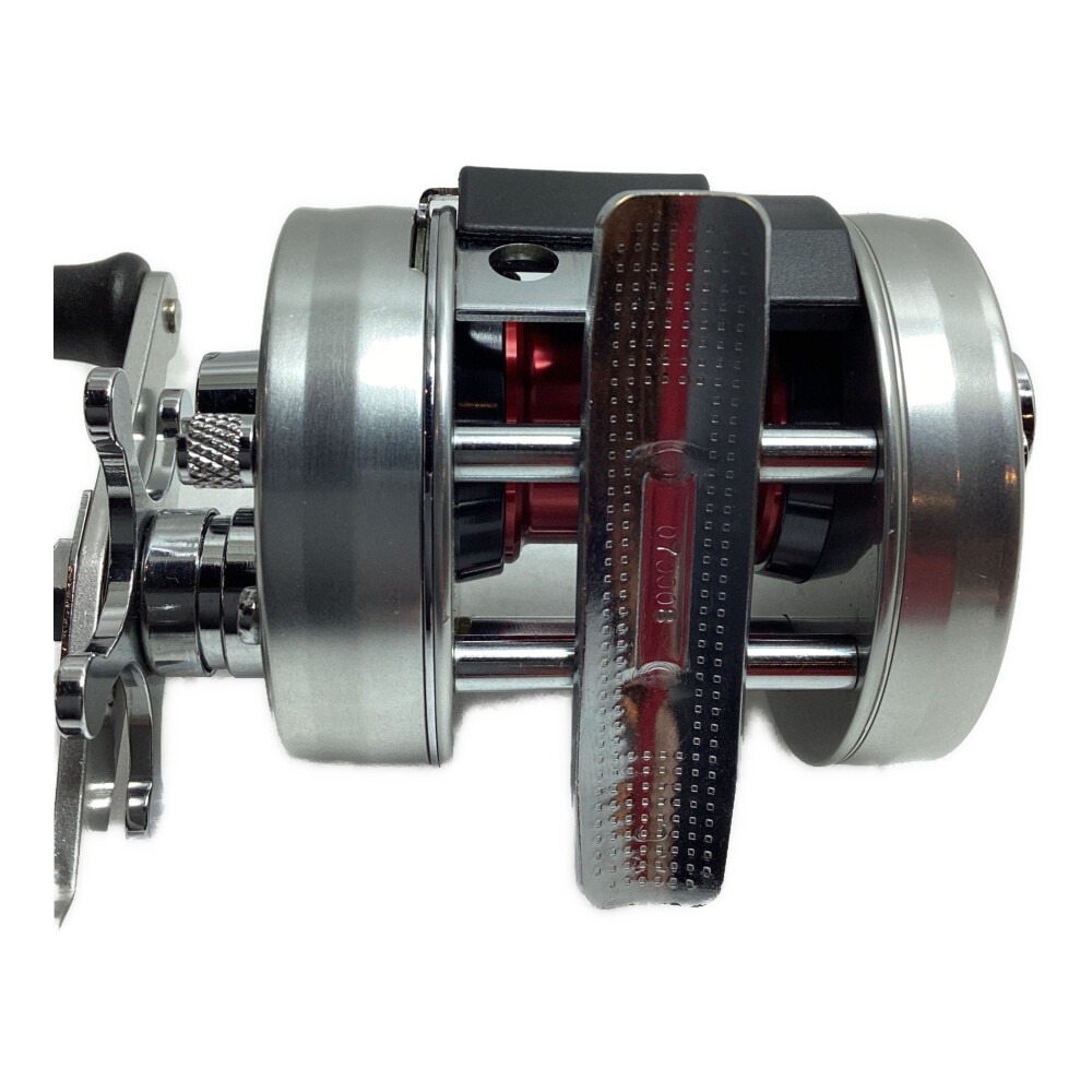 楽天市場】§§【中古】ABU アンバサダー2601C IAR カスタム Bランク