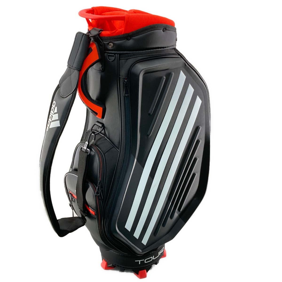 楽天市場】【中古】adidas アディダス ツアー プロレプリカ キャディ