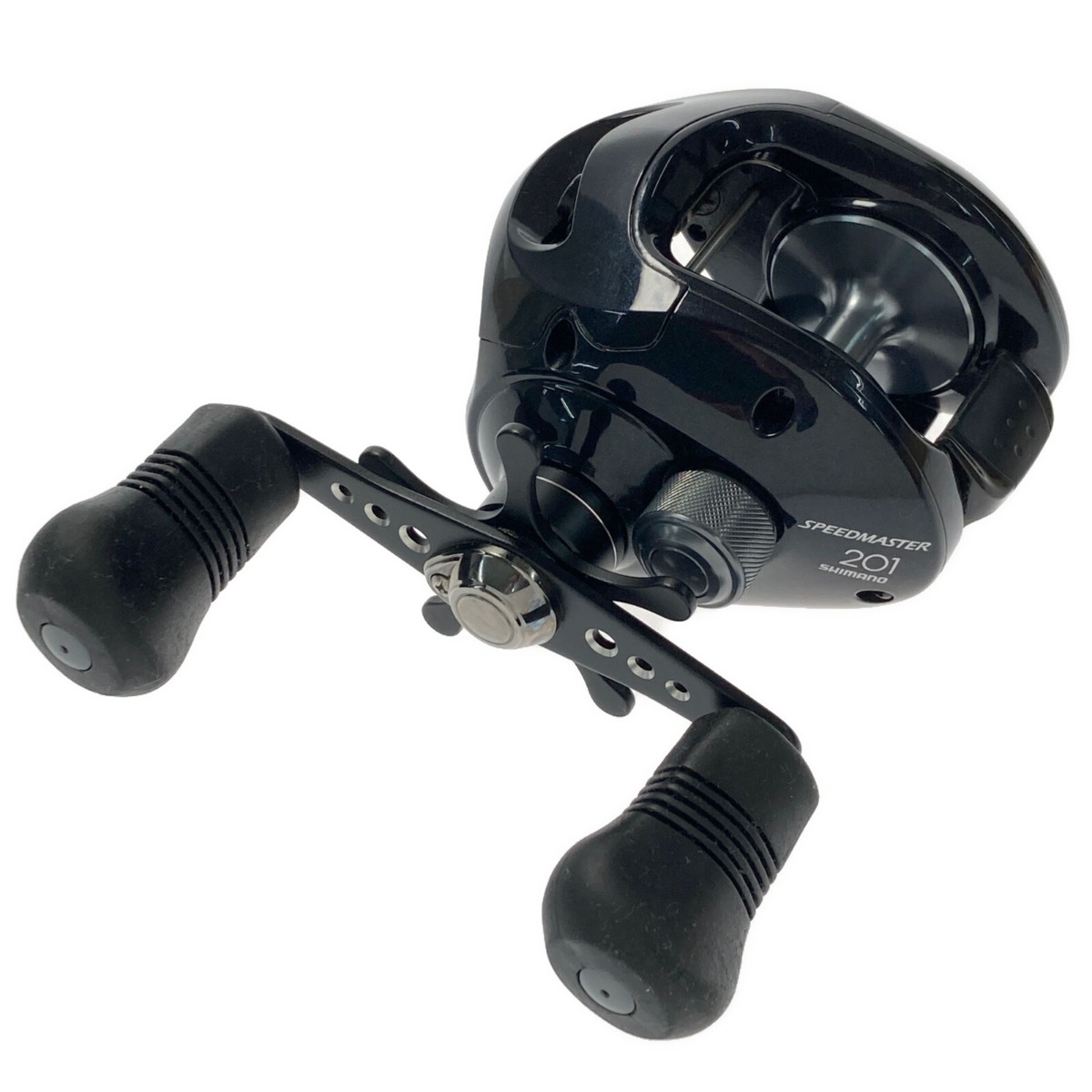 楽天市場】【中古】SHIMANO シマノ 06 スピードマスター 201 02065