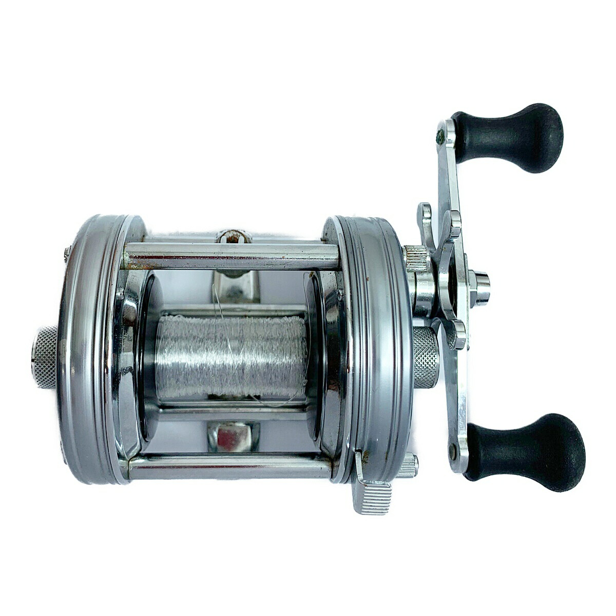 楽天市場】【中古】Abu Garcia アブガルシア アンバサダー 6500CS