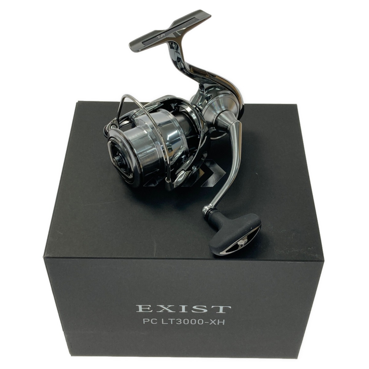 楽天市場】【中古】DAIWA ダイワ 22 イグジスト PC LT3000-XH 00061102