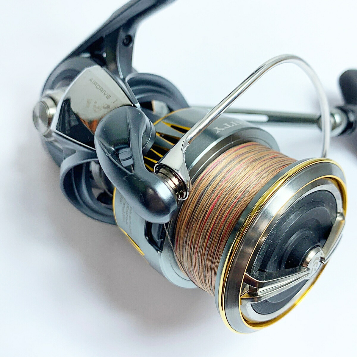 楽天市場】【中古】DAIWA ダイワ エアリティ LT4000-XH スピニング