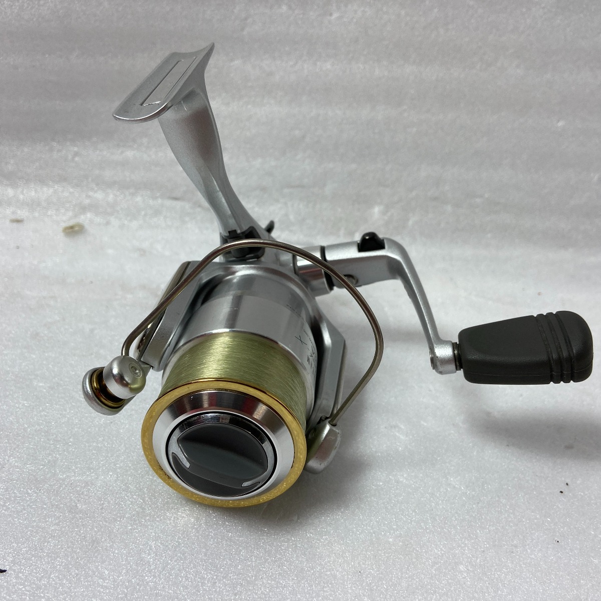 楽天市場】ΨΨ【中古】DAIWA ダイワ シルバークリークX1500IA