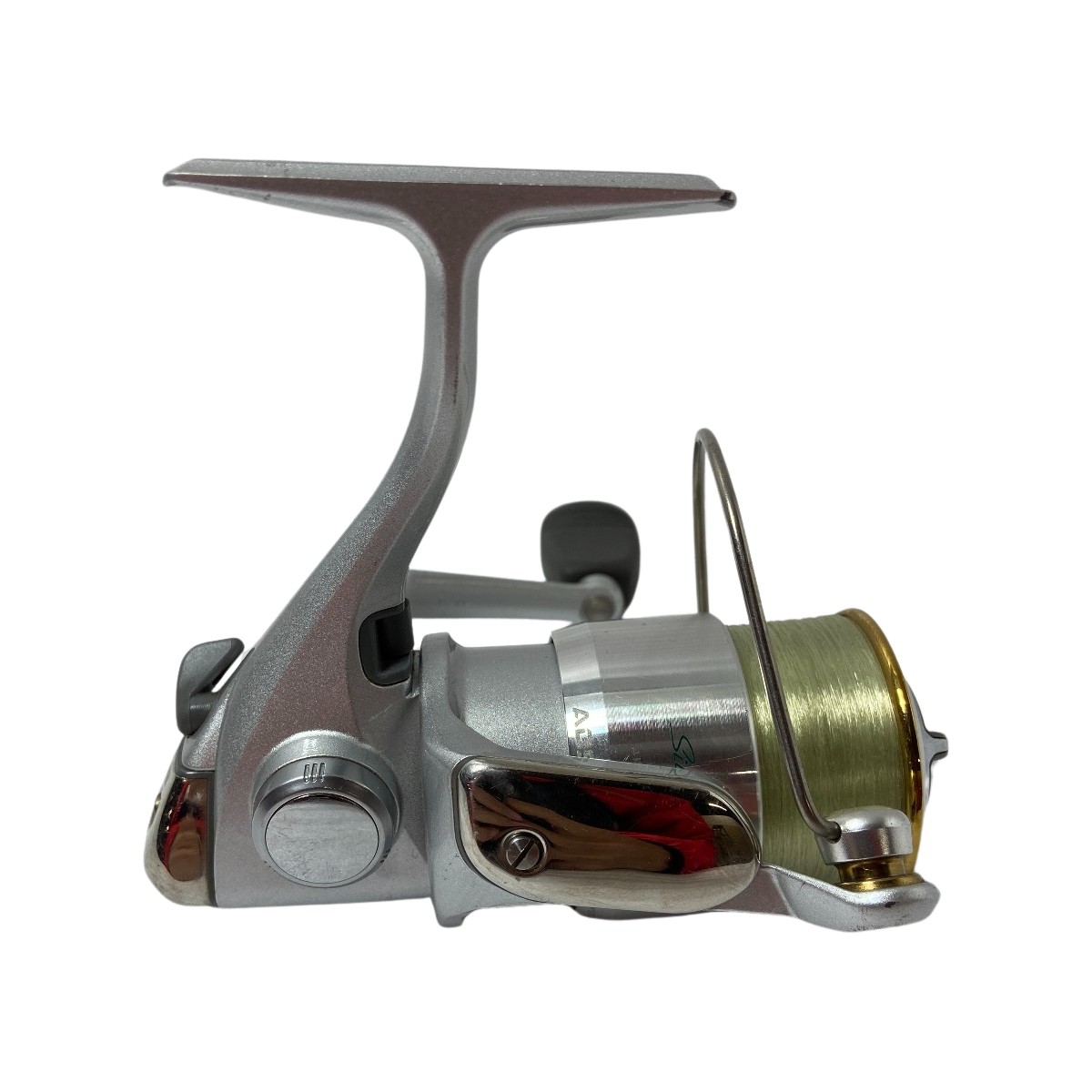 楽天市場】ΨΨ【中古】DAIWA ダイワ シルバークリークX1500IA