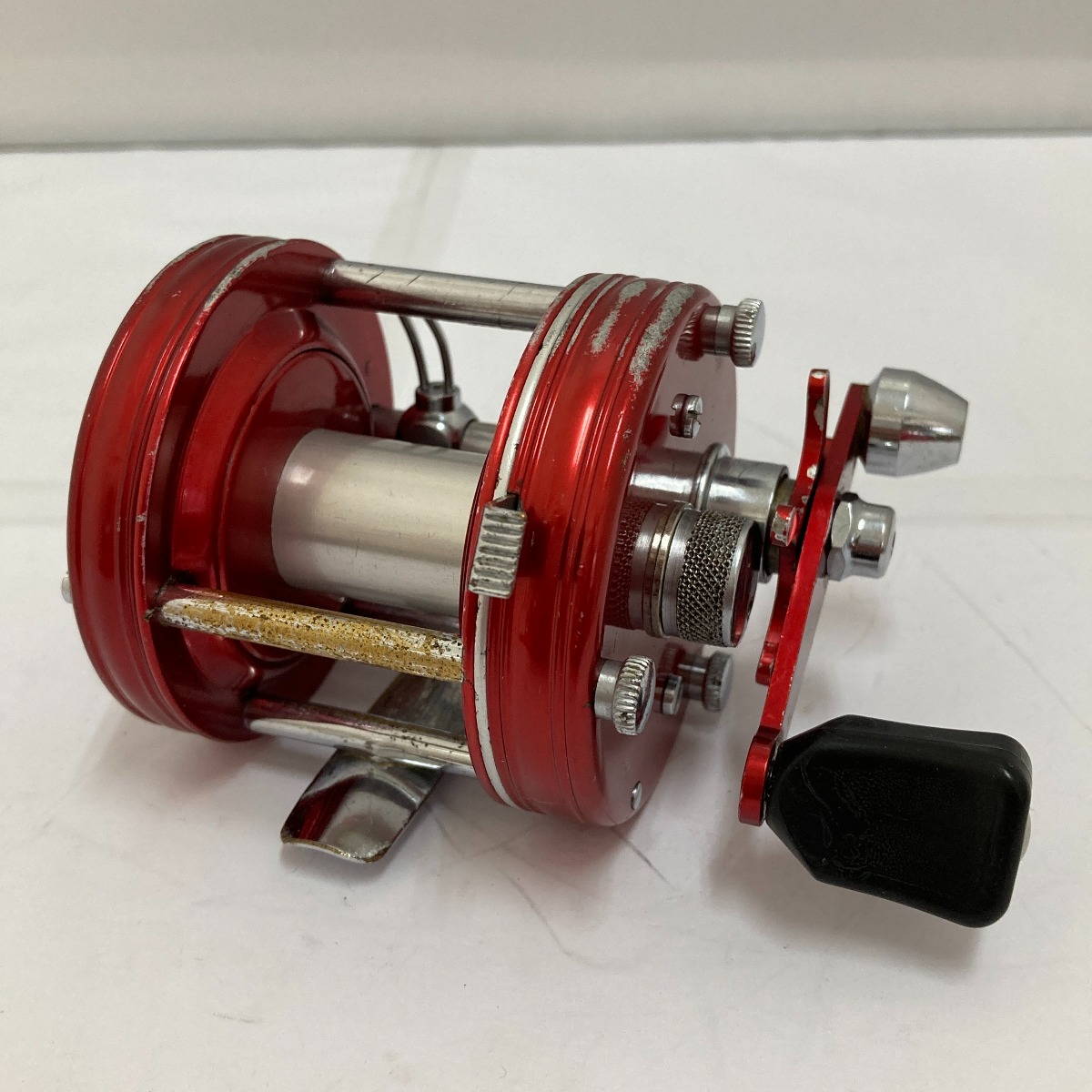 楽天市場】□□【中古】ABU ベイトリール アンバサダーNo.5000