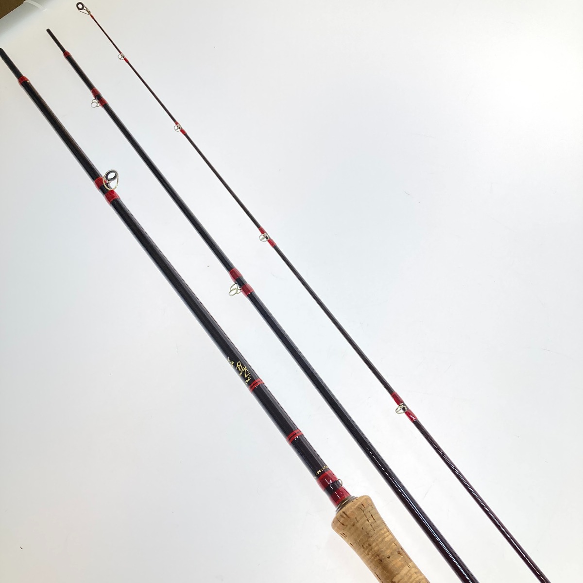 楽天市場】□□【中古】HARDY ハーディー フライロッド グラファイト