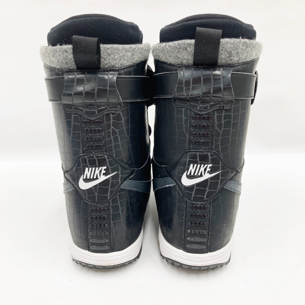 楽天市場】〇〇【中古】NIKE ナイキ ZOOM FORCE 1 スノーボードブーツ