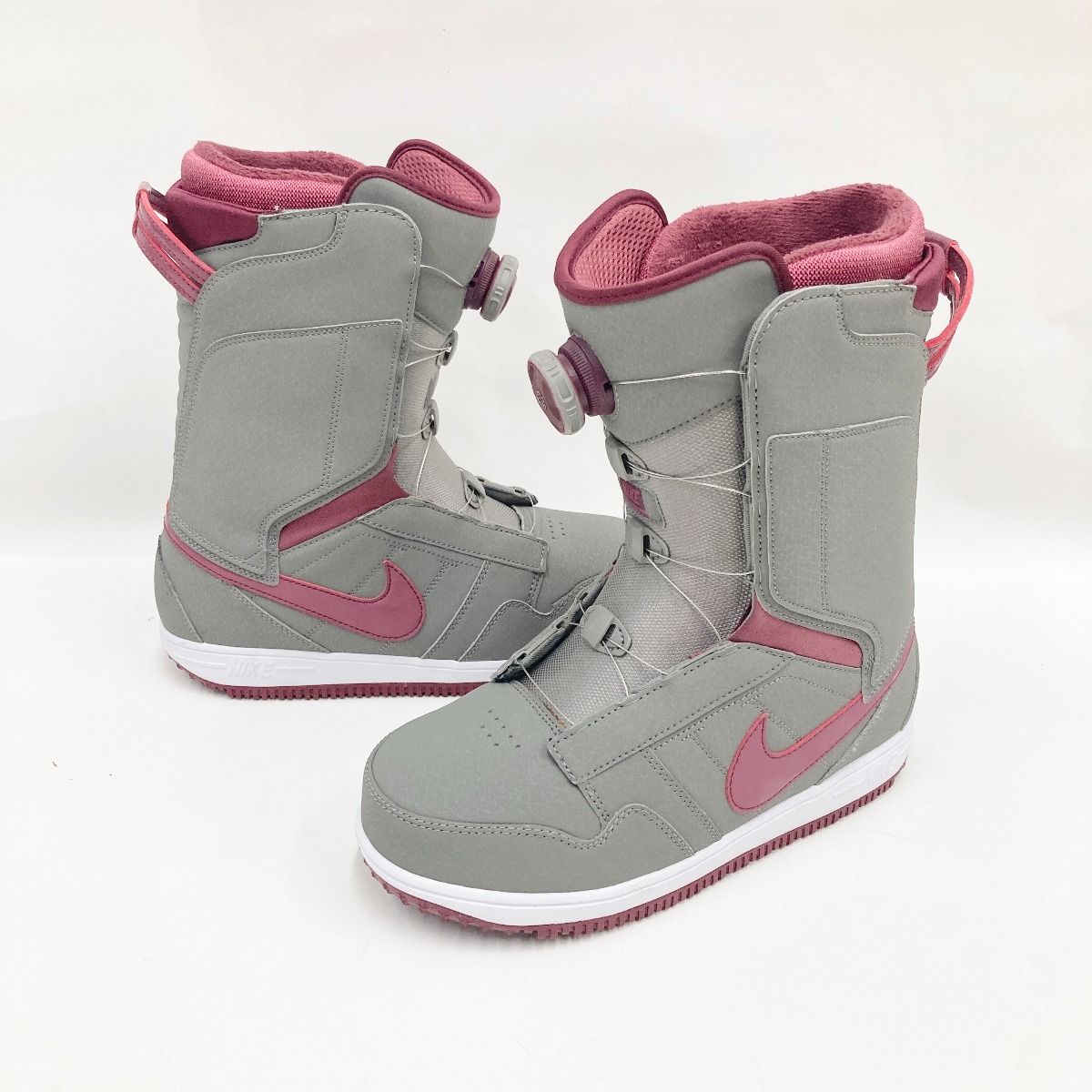 楽天市場】〇〇【中古】NIKE ナイキ VAPEN X BOA スノーボードブーツ