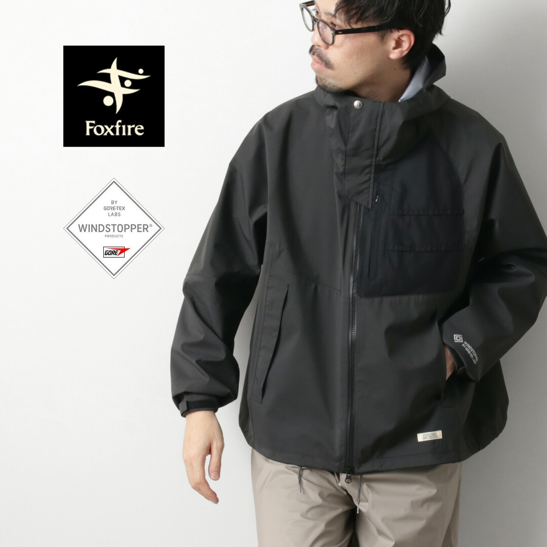 楽天市場】【30％OFF】FOXFIRE（フォックスファイヤー） ストリーム