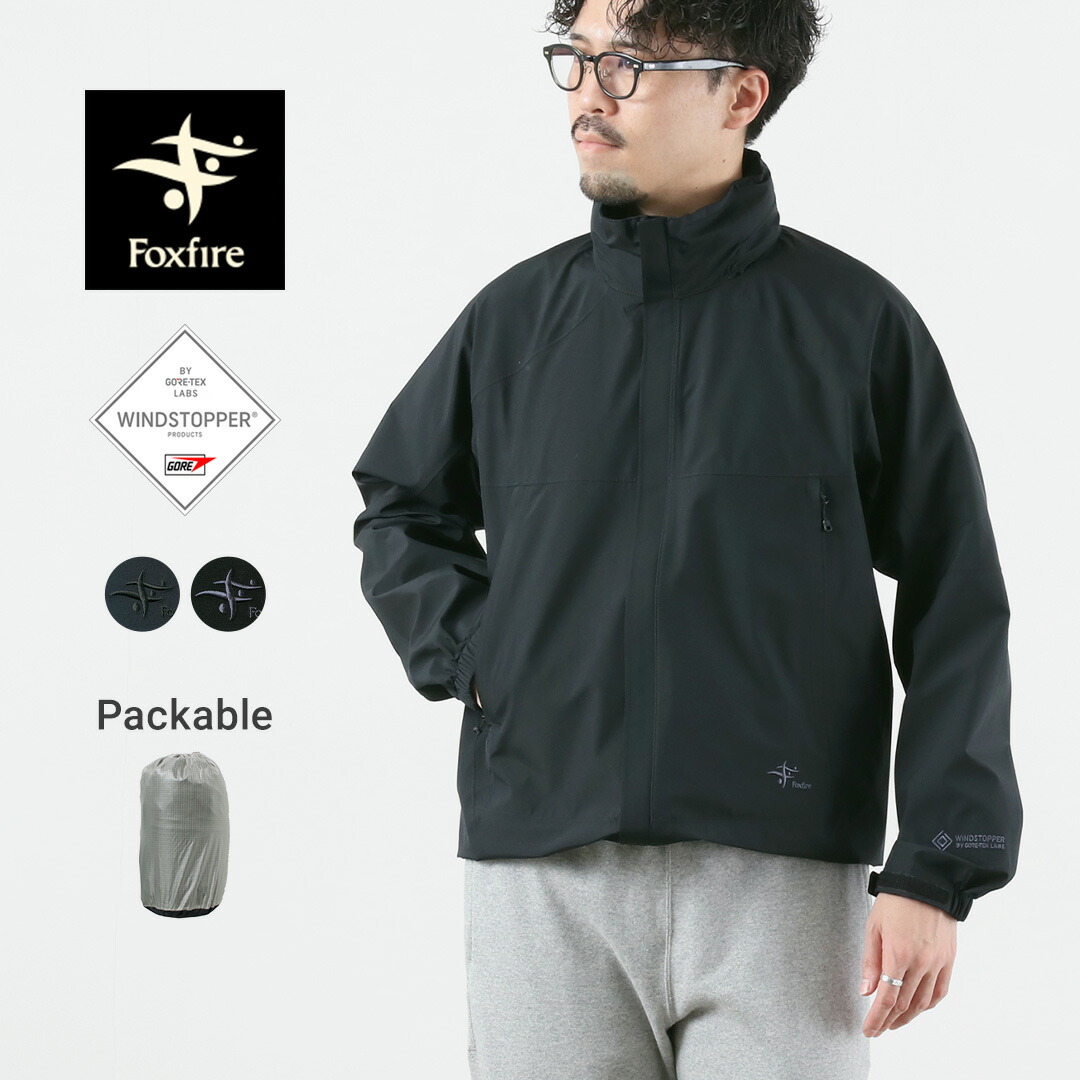 楽天市場】【10％OFFクーポン対象】FOXFIRE（フォックスファイヤー