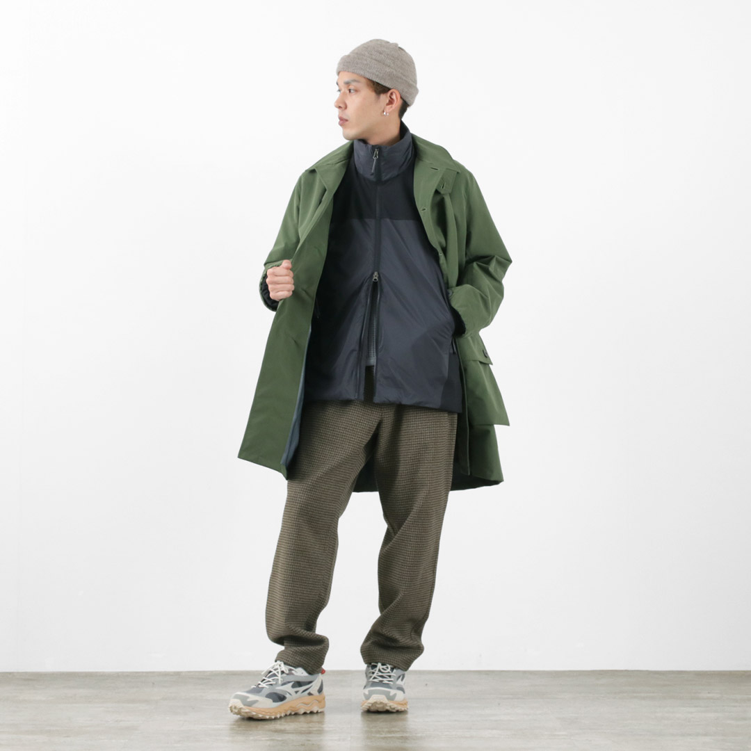 楽天市場】【10％OFFクーポン対象】TILAK（ティラック） VERSO MIG