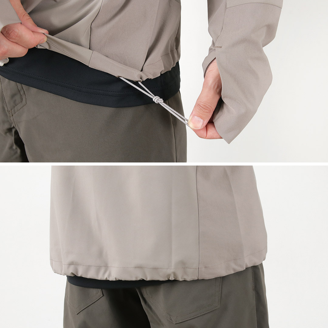 楽天市場】【10％OFFクーポン対象】HOUDINI (フディーニ/フーディニ