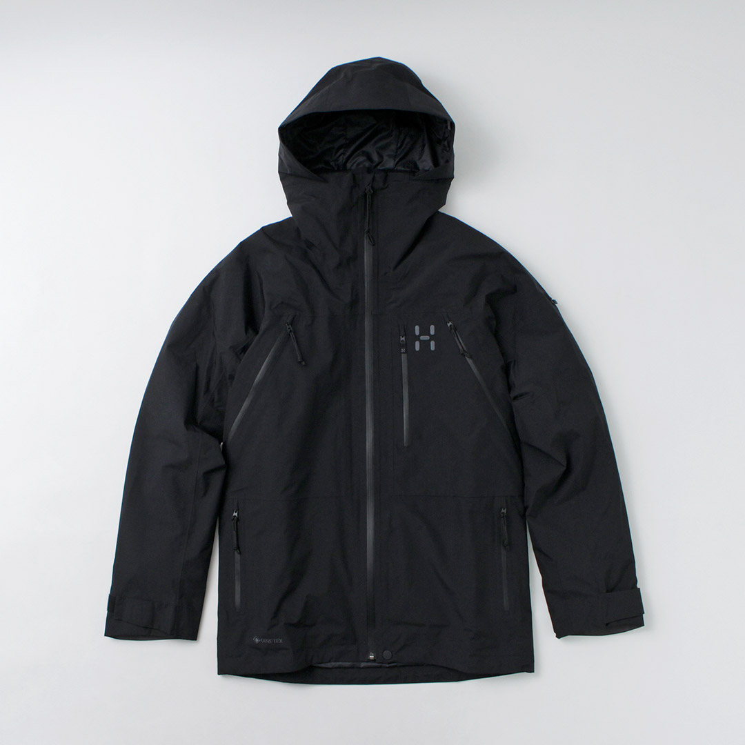 楽天市場】【10％OFFクーポン対象】HAGLOFS（ホグロフス） ラティニャ