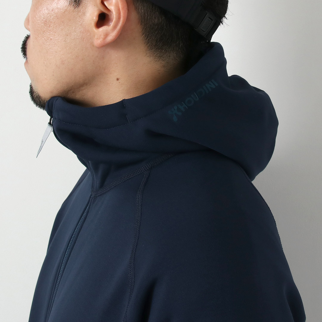 楽天市場】【10％OFFクーポン対象】HOUDINI（フーディニ） メンズ