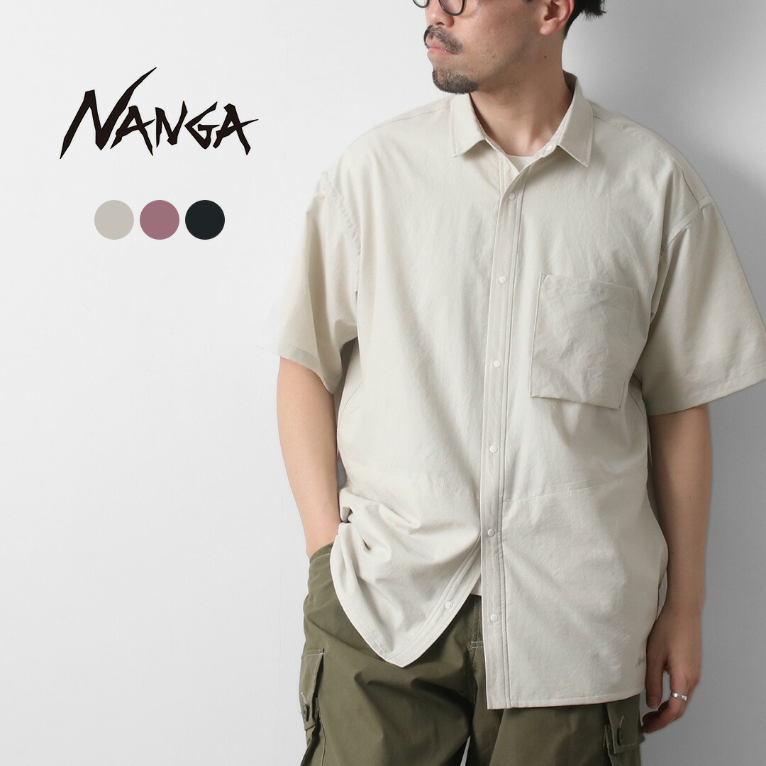 楽天市場】【10％OFFクーポン対象】NANGA（ナンガ） ドットエア