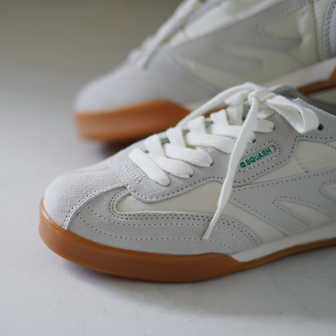 楽天市場】【30％OFF】HI-TEC（ハイテック） SQUASH ORIGINAL