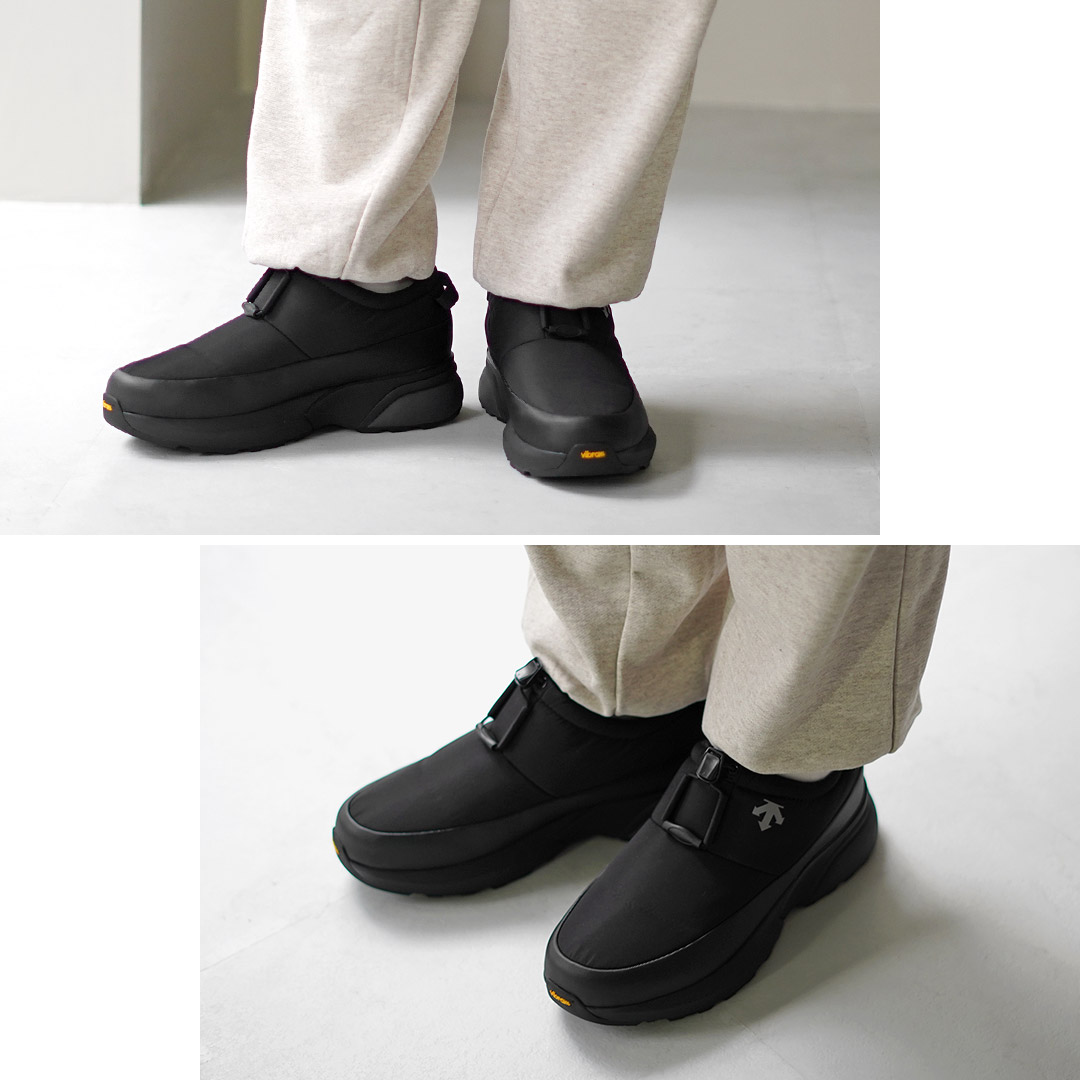 MO DESCENTE DM1WD04BK ブラック 28.0 MO DESCENTE DM1WD04BK ブラック