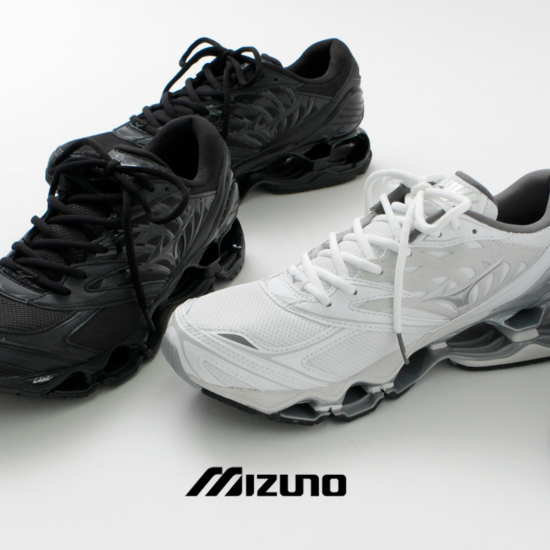 楽天市場】【10％OFFクーポン対象】MIZUNO（ミズノ） ウエーブ