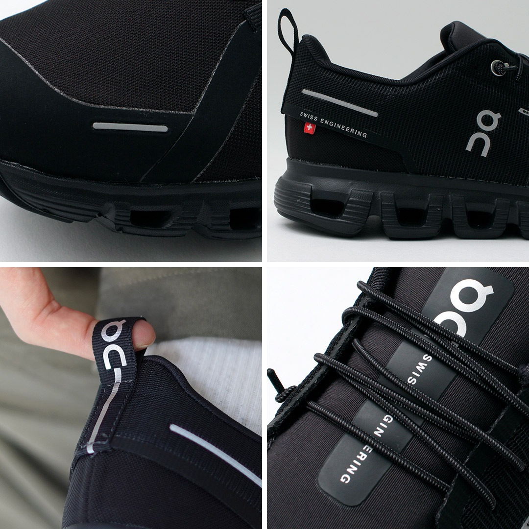 楽天市場】【10％OFFクーポン対象】ON（オン） クラウド 6 ウォーター