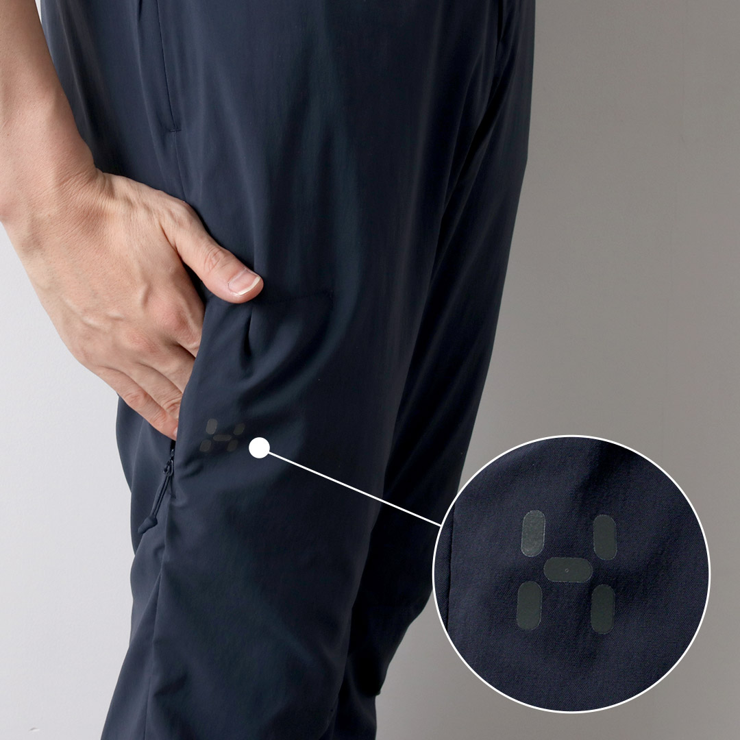 楽天市場】【10％OFFクーポン対象】HAGLOFS（ホグロフス） リム