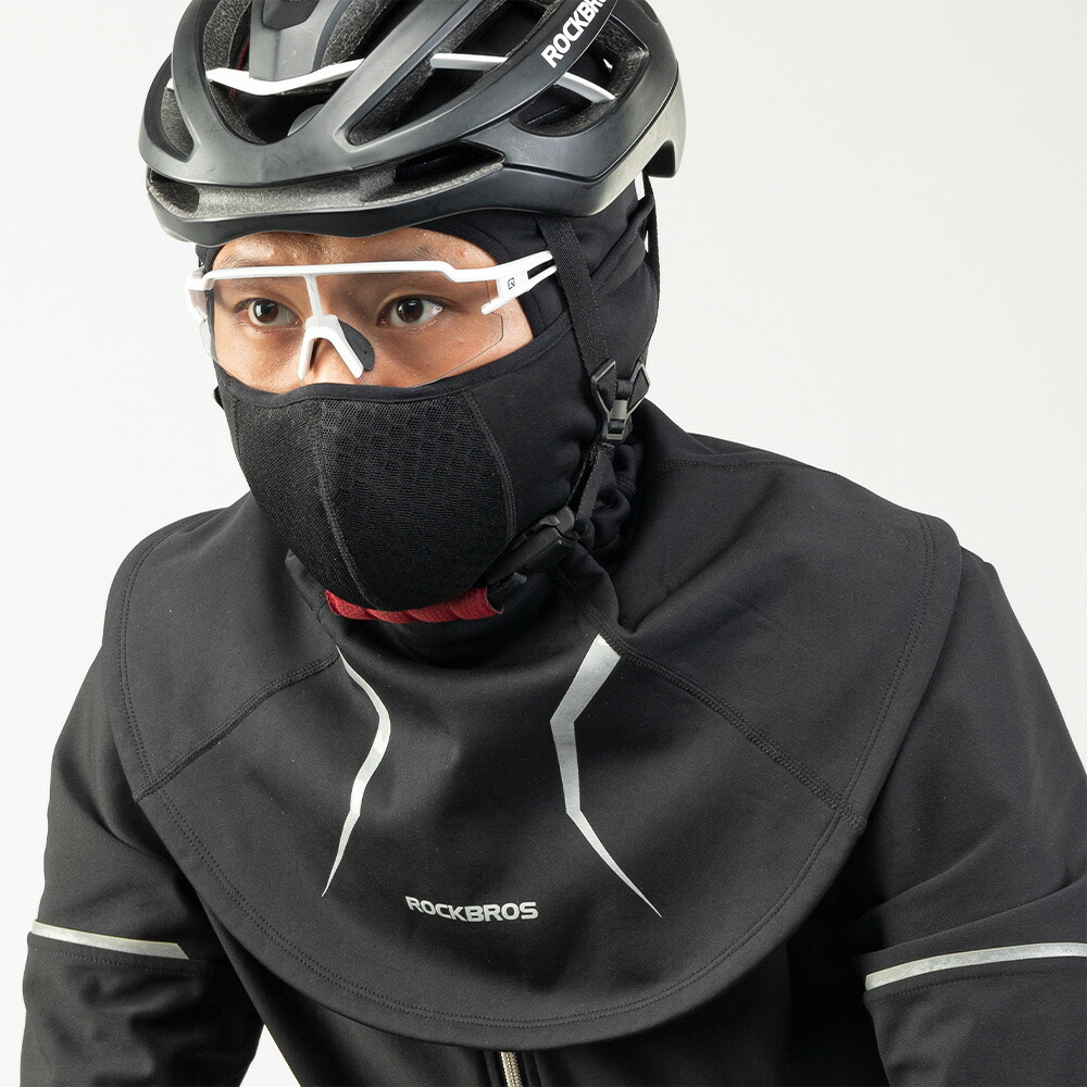 楽天市場】スーパーセール☆20%OFF【2454円→1963円】防寒バラクラバ