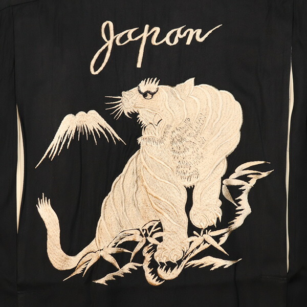 楽天市場】TAILOR TOYO テーラー東洋 SUKA BOWLING SHIRT スカ