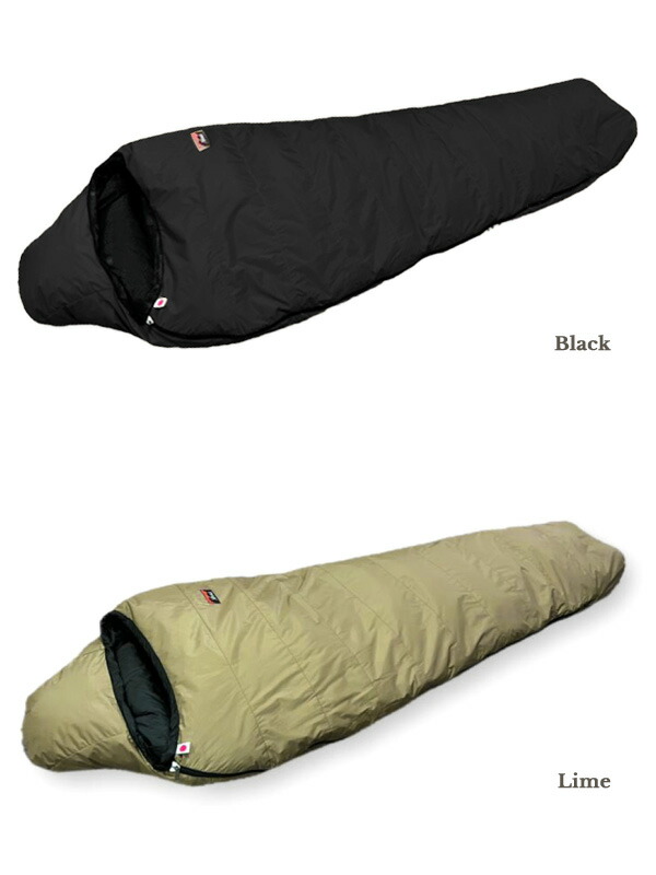 楽天市場】NANGA ナンガ シュラフ 750 DX オーロラテックス EURO