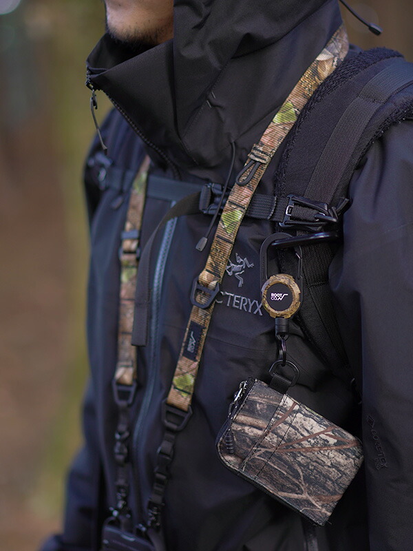 楽天市場】ROOT CO ルートコー キーホルダー ネックストラップ