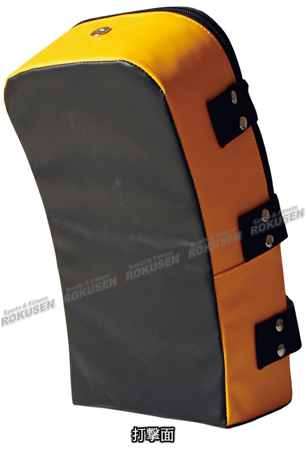 楽天市場】【ISAMI・イサミ】キックミットEX 1個 SD-401（SD401） 空手