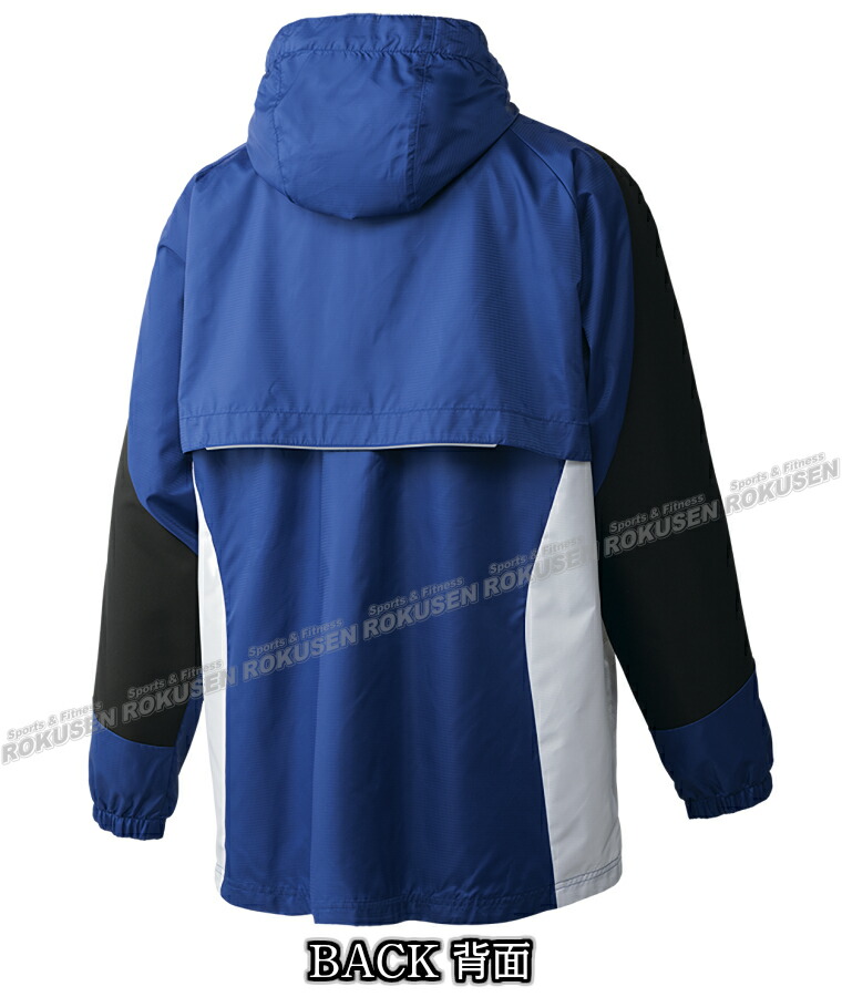 楽天市場】【NISHI ニシ・スポーツ】ウインドブレーカー 3Dマルチタフ