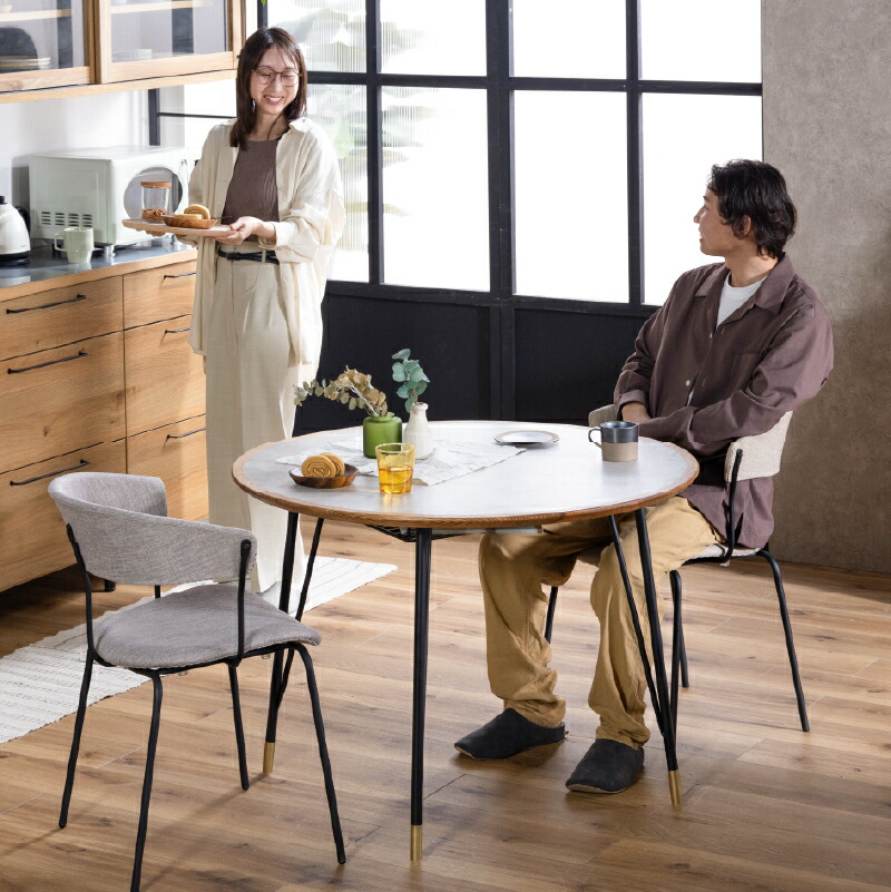 楽天市場】【3/11 午前9時までP10倍】【公式】ダイニングテーブル 一人