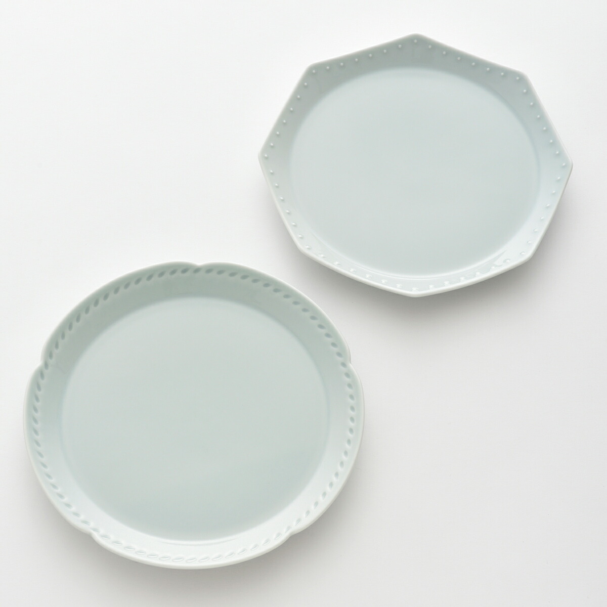 楽天市場】【選べる特典付き】ブルーノ プレート 皿 2枚セット