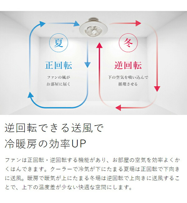 楽天市場】【2大特典付き】シーリングファン サーキュライト【正規店