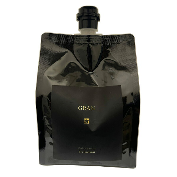 楽天市場】GRAN グランカラーリバイブ プロフェッショナル 業務用
