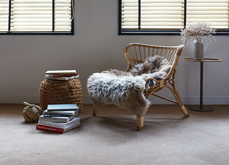 楽天市場】KIBIROI キビロイ VAGUE ヴァーグ KE-03 イージーチェア