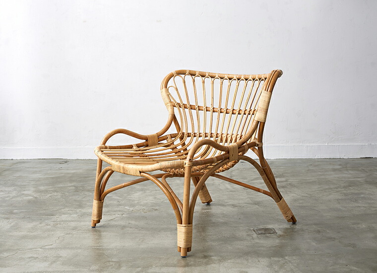 楽天市場】KIBIROI キビロイ VAGUE ヴァーグ KE-03 イージーチェア