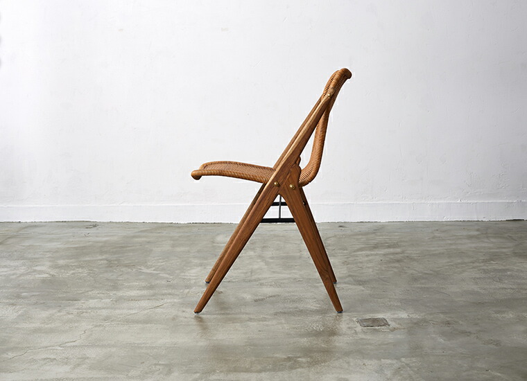 楽天市場】KIBIROI キビロイ GARREL ガレル KC-04 ダイニングチェア