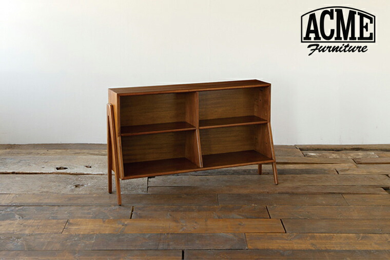 楽天市場】ACME FURNITURE アクメファニチャー BROOKS BOOK SHELF