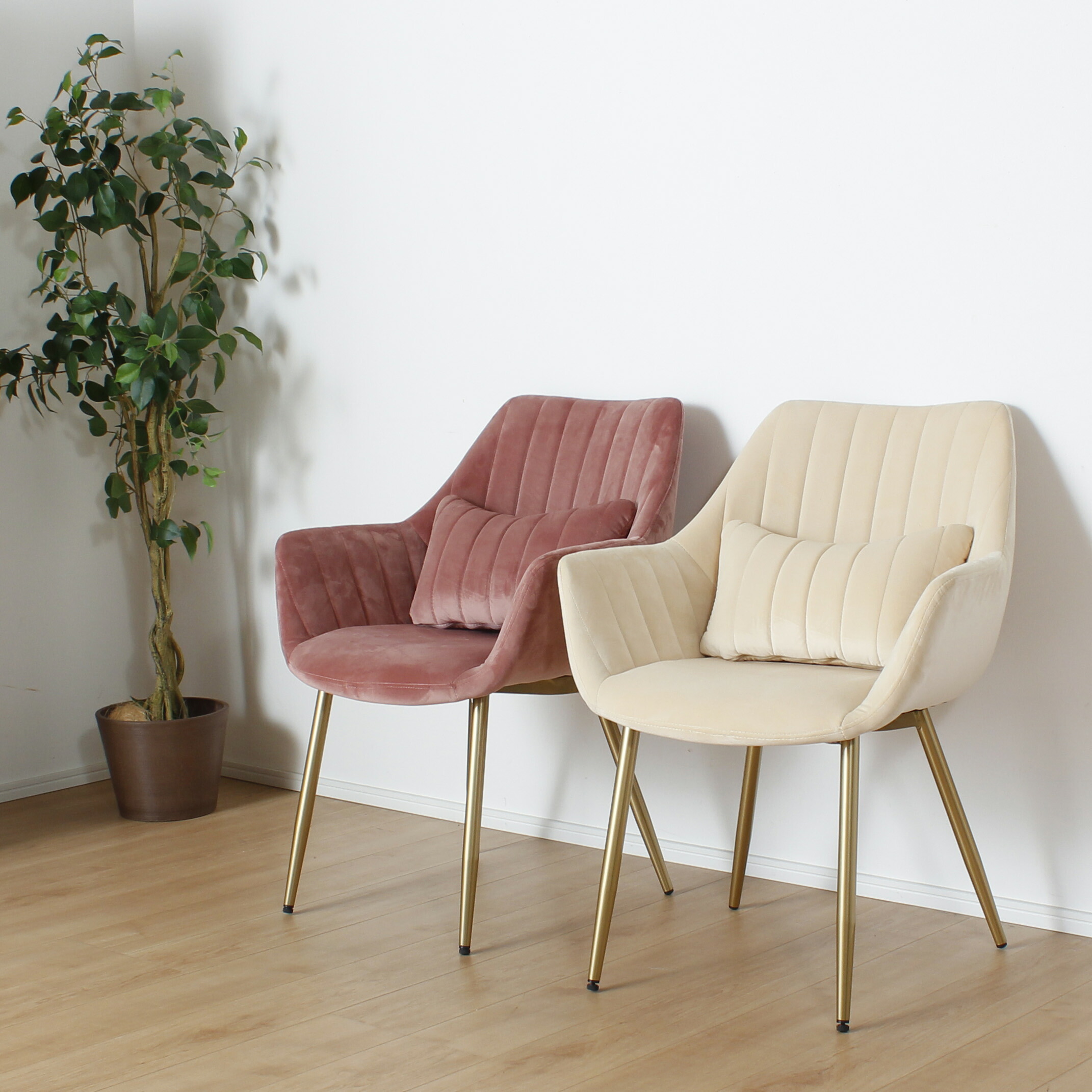 楽天市場】クーポン祭り開催中！【4脚セット】CRT ダイニングチェア