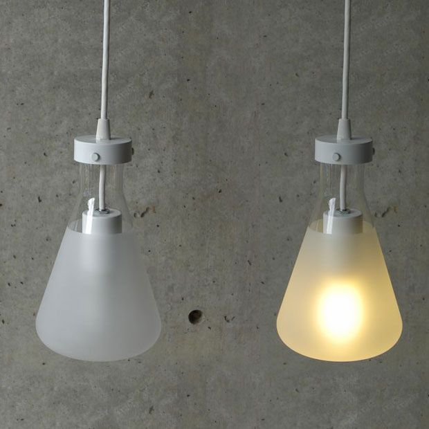 楽天市場】・フラスコ ペンダントライト・デザイナーズ ブランド品