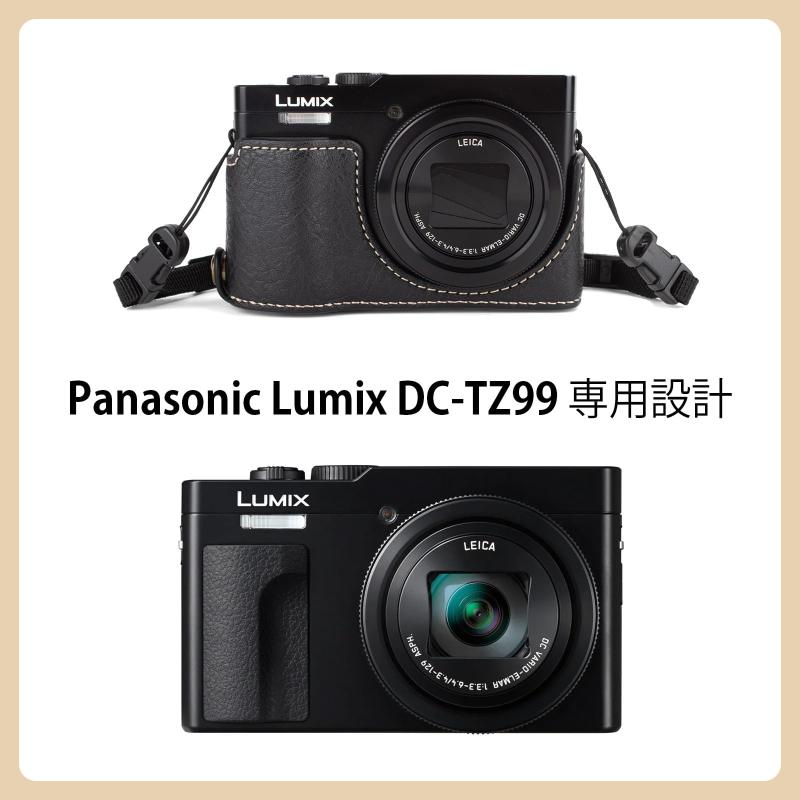 楽天市場】kinokoo tz99 ケース Panasonic Lumix DC-ZS99/TZ99