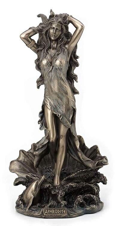 楽天市場】水面から立ち上がる、アフロディーテ（ヴィーナス