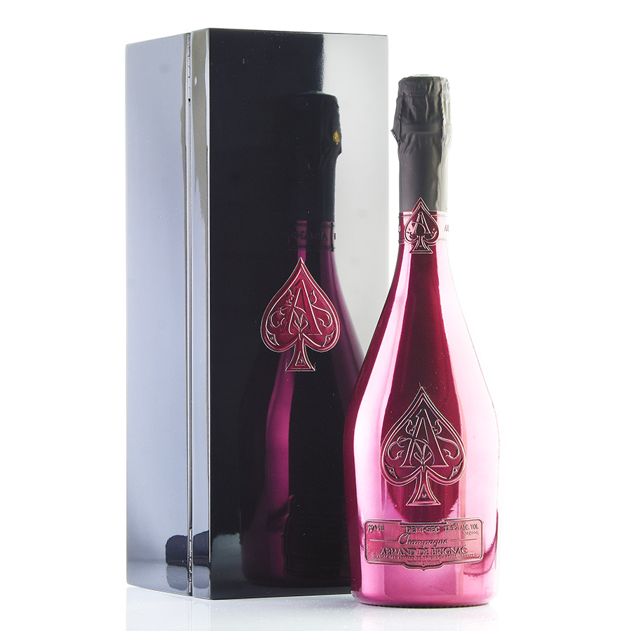 楽天市場】アルマンド ドゥミ セック NV ギフトボックス アルマン ド