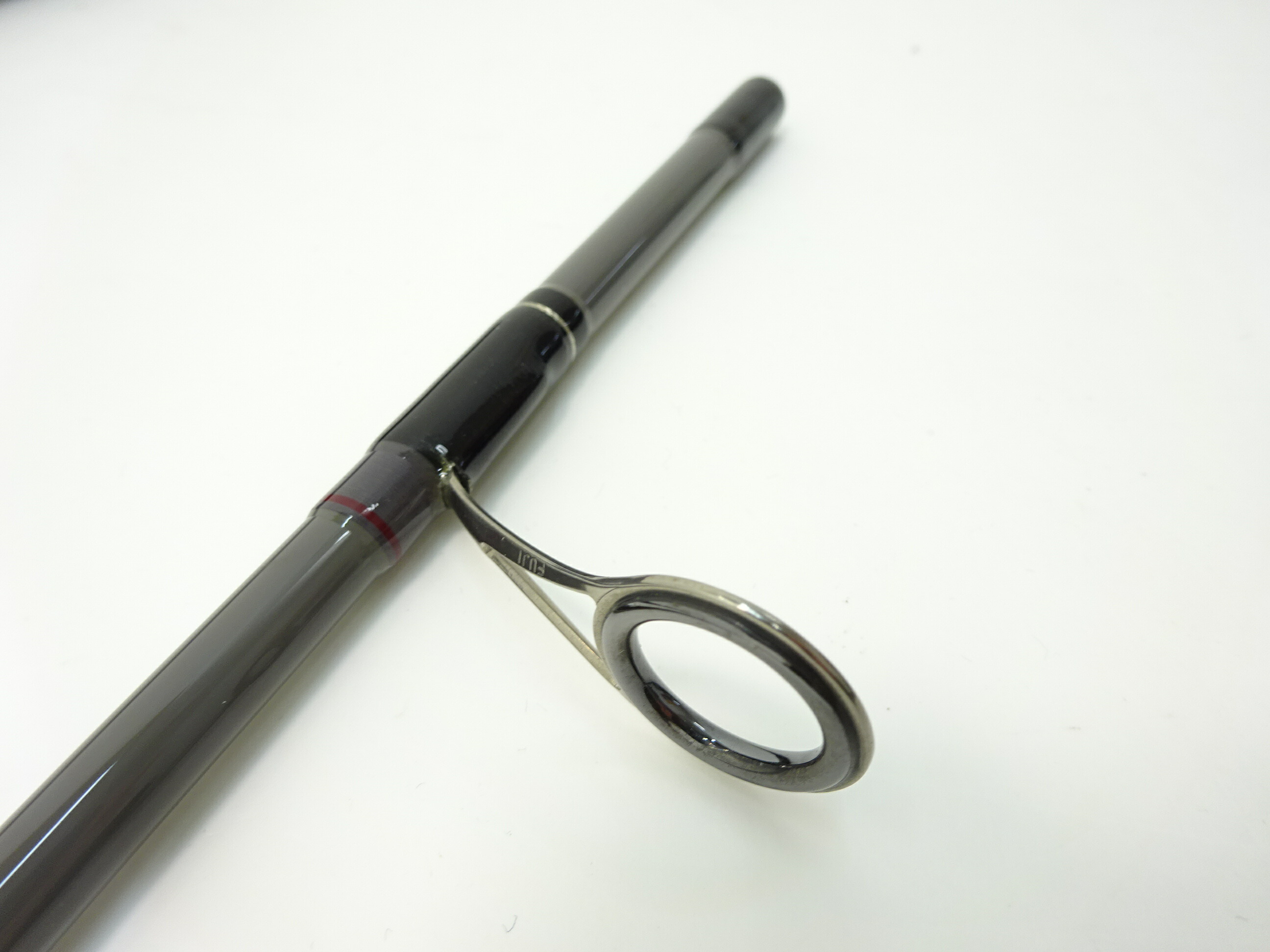 CODE コード ライフスタイルデザイン ザウルス ブラックフィンS82-4